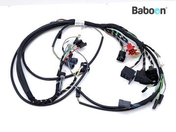 Kabelboom BMW R 80 GS (R80GS) (1244421 ), Verzenden, Gebruikt