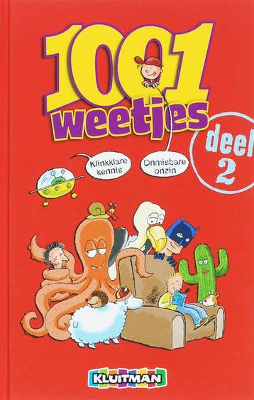 1001 weetjes 2 - Matthew Morgan 9789020619621, Verzenden, Zo goed als nieuw, Matthew Morgan