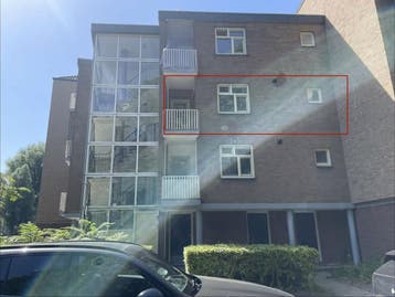 Appartement te huur in Amsterdam - 34 m² - 2 kamer(s) - 2, Appartement, Amsterdam, Noord-Holland