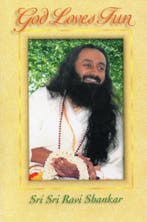 God Loves Fun - Sri Sri Ravishankar - 9781885289032 - Paperb, Boeken, Verzenden, Nieuw