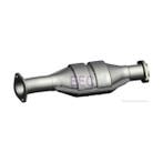 Katalysator Renault 19 2 1.4 1.7 1988 tot 1992 B/C53 B D53 L, Verzenden, Nieuw