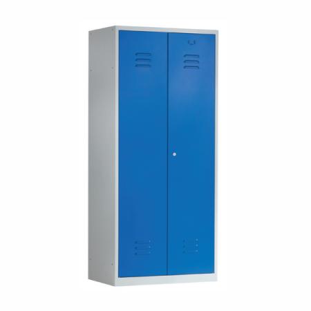 (MDK-107559) CH RHT 180-2.2HL Garderobekast – 180x80x50 c., Huis en Inrichting, Kasten | Lockerkasten, Nieuw, Ophalen of Verzenden