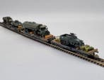 Roco, Arnold N - Model treinwagon (3) - Wehrmacht -, Nieuw