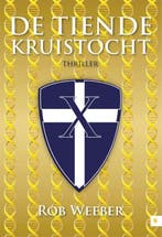 De tiende kruistocht, Ophalen of Verzenden, Nieuw