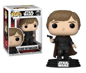 Funko Pop! Vinyl figuur - Star Wars Return of the Jedi 4..., Nieuw