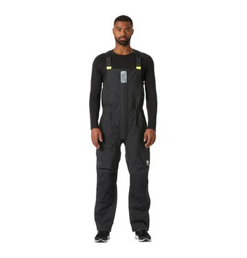 Helly Hansen Pier 4.0 Zeilbroek | Heren | Ebony, Watersport en Boten, Ophalen of Verzenden, Nieuw, Helly Hansen