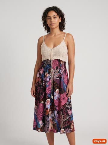 MUSTY Dresses Dames maat M Roze Vintage, Ophalen of Verzenden, Nieuw