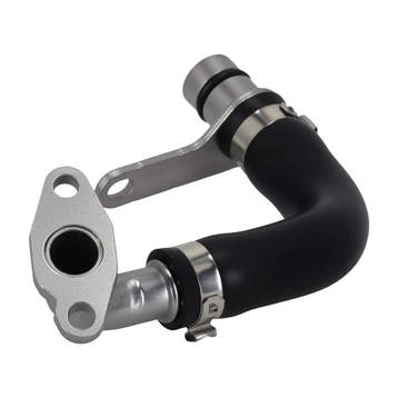Turbo olie-retourleiding geschikt voor BMW 528i xDrive 2...., Verzenden, Nieuw, BMW