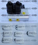 ABC ventiel dichtingsset dichtingen reparatieset A2203200358, Ophalen of Verzenden, Gereviseerd, Mercedes-Benz