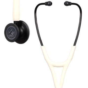 LITTMANN® CARDIOLOGY IV - 6186C - Satin - Zwart / Albast, Verzenden, Nieuw