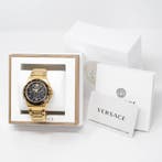 Versace - Greca Extreme Chrono - VE7H00623 - Heren - 2020+, Nieuw