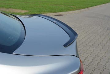 Achterspoiler Lexus IS Mk3, Auto diversen, Verzenden