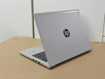 Online veiling: HP ProBook 430 G7 laptop (QWERTY Spaans), Nieuw