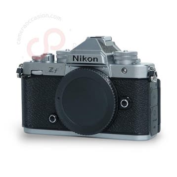 Nikon Z f nr. 3534, Ophalen of Verzenden, Zo goed als nieuw, Nikon