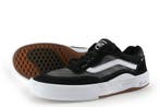 Vans Sneakers in maat 42 Zwart, Kleding | Heren, Schoenen, Verzenden, Zwart, Vans, Sneakers of Gympen