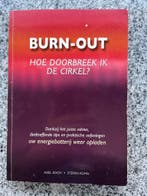 Burn-out, Gelezen, Verzenden, Persoonlijkheidsleer, Alex Koch en Stefan Khn