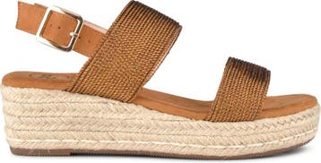 PS Poelman CETO Dames Faux PU Imitatie Suède Leren Sandalen, Verzenden, Nieuw