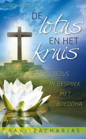 De Lotus en het kruis - R. Zacharias 9789060678367, Verzenden, Zo goed als nieuw, R. Zacharias