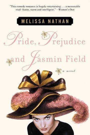 Pride, Prejudice and Jasmin Field - Melissa Nathan, Verzenden, Gelezen, Melissa Nathan