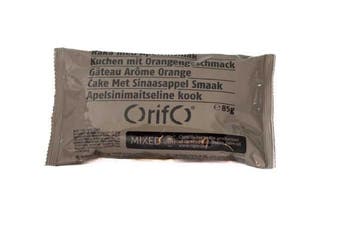 Cake met Sinaasappelsmaak - Orifo, Diversen, Levensmiddelen