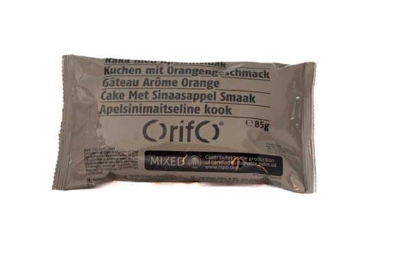 Cake met Sinaasappelsmaak - Orifo, Diversen, Levensmiddelen