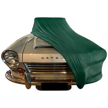 Autohoes voor Datsun Fairlady 1600 (1965-1970) Indoor BESTE, Ophalen of Verzenden, Nieuw, Op maat