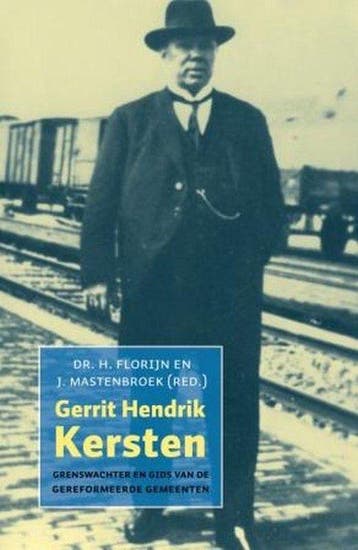 Gerrit Hendrik Kersten - Florijn, Verzenden, Gelezen