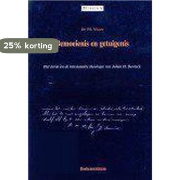 Bemoeienis en getuigenis / Mission / 16 - P.J. Visser, Verzenden, Gelezen, P.J. Visser