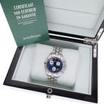 Breitling Colt Transocean A53340; Chronograaf Heren Horloge, Overige merken, Staal, Gebruikt, Polshorloge