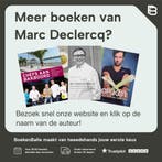 Chefs op hete kolen 9789401410038 Marc Declercq, Verzenden, Zo goed als nieuw, Marc Declercq