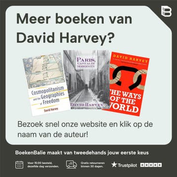 Enigma Of Capital - David Harvey 9781846683091, Verzenden, Gelezen, David Harvey