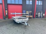 Henra  Plateauwagen – 351x185 cm 2.700 kg bruto Laadvermogen, Nieuw