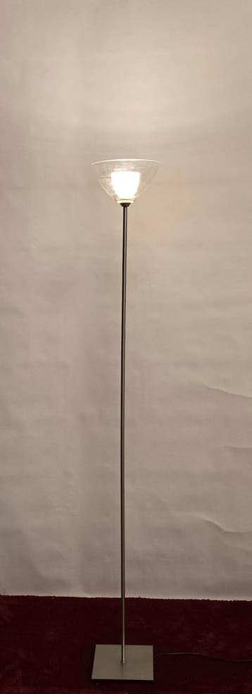 Highlight vloerlamp 224 Refurbished, Ophalen, Overige materialen, 100 tot 150 cm, Zo goed als nieuw