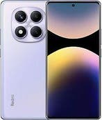 Xiaomi Redmi Note 14 Pro Dual SIM 256GB paars, Verzenden, Zonder simlock, Zonder abonnement, Minder dan 3 megapixel