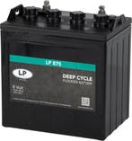 Landport (LP) Deep Cycle accu 8 volt 170 ah type DC LP 875, Ophalen of Verzenden, Alfa Romeo;Amerikaanse onderdelen;Audi;Austin;Bentley;BMW;Buick;Cadillac;Chevrolet;Chrysler;Citroën;Dacia;Daewoo;Daihatsu;Dodge;Ferrari;Fiat;Ford;Ford USA;Honda;Hummer;Hyundai;Infiniti;Jaguar;Jeep;Kia;Lada;Lancia;Land Rover;Lexus;Lincoln;Lotus;Maserati;Mazda;Mercedes-Benz;Mercury;MG;Mini;Mitsubishi;Nissan;Oldsmobile;Oldtimer onderdelen;Opel;Overige automerken;Peugeot;Pontiac;Porsche;Renault;Rover;Saab;Seat;Skoda;Smart;Ssangyong;Subaru;Suzuki;Toyota;Triumph;Universele onderdelen;Volkswagen;Volvo