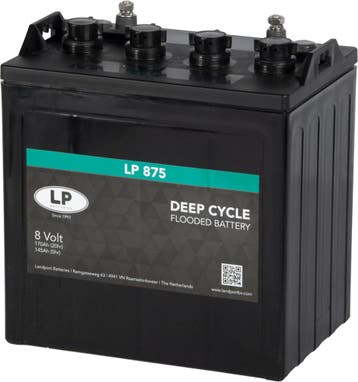 Landport (LP) Deep Cycle accu 8 volt 170 ah type DC LP 875, Zakelijke goederen, Ophalen of Verzenden, Alfa Romeo;Amerikaanse onderdelen;Audi;Austin;Bentley;BMW;Buick;Cadillac;Chevrolet;Chrysler;Citroën;Dacia;Daewoo;Daihatsu;Dodge;Ferrari;Fiat;Ford;Ford USA;Honda;Hummer;Hyundai;Infiniti;Jaguar;Jeep;Kia;Lada;Lancia;Land Rover;Lexus;Lincoln;Lotus;Maserati;Mazda;Mercedes-Benz;Mercury;MG;Mini;Mitsubishi;Nissan;Oldsmobile;Oldtimer onderdelen;Opel;Overige automerken;Peugeot;Pontiac;Porsche;Renault;Rover;Saab;Seat;Skoda;Smart;Ssangyong;Subaru;Suzuki;Toyota;Triumph;Universele onderdelen;Volkswagen;Volvo