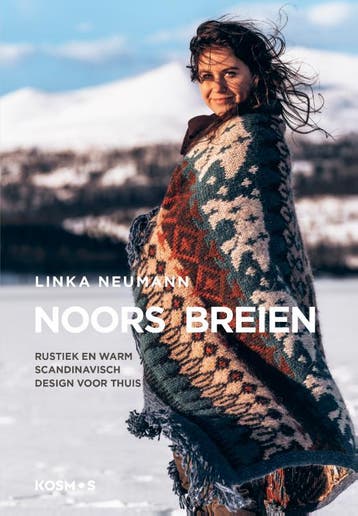Noors breien - Linka Neumann 9789043923668, Boeken, Verzenden, Zo goed als nieuw, Linka Neumann