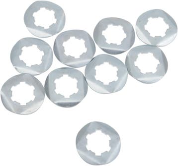 Moose Racing Countershaft Washer / Snap Ring 1 Stuks Yamaha, Ophalen of Verzenden, Nieuw
