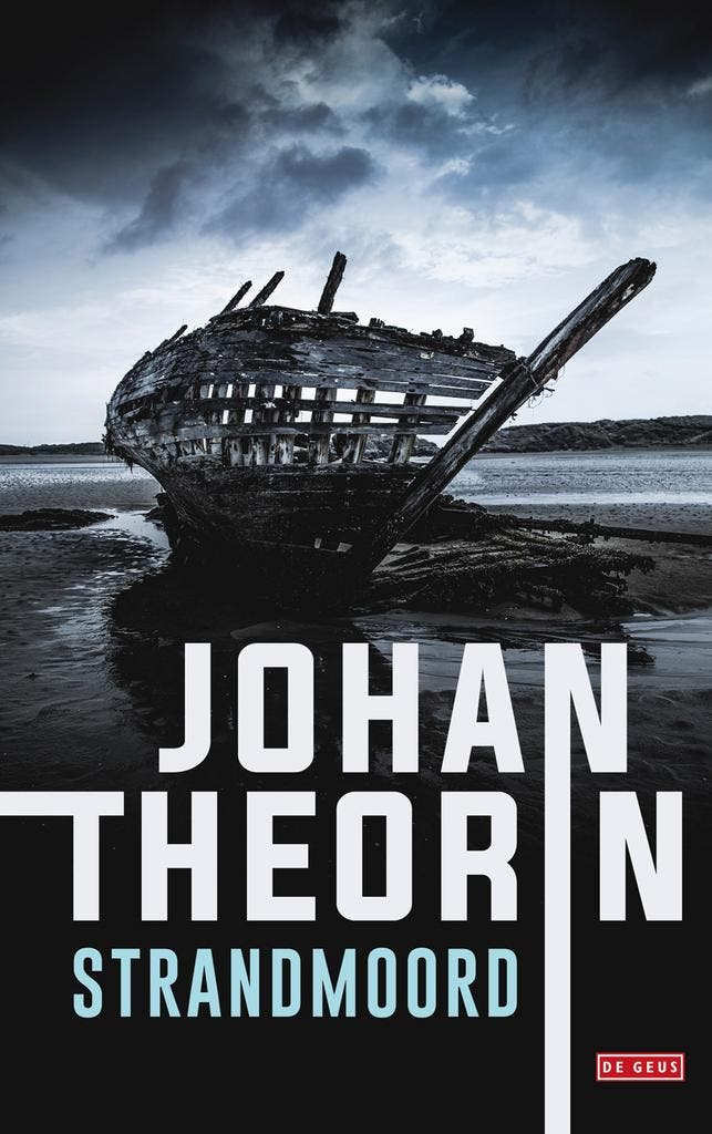 Strandmoord / Öland / 5 9789044547009 Johan Theorin, Boeken, Thrillers, Gelezen, Verzenden