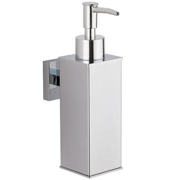 Zeepdispenser | SYDNEY | Chroom | Wandmontage |, Verzenden, Nieuw in verpakking