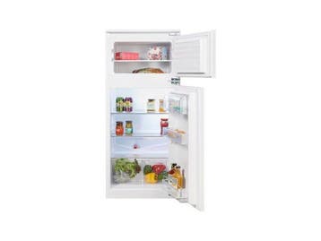 Bauknecht KDI 12S1 - Inbouw koelvriescombinatie - 173 L -, Verzenden, Zo goed als nieuw