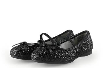 Barbarella Ballerinas Meisjes in maat 29 Zwart, Verzenden, Jongen of Meisje, Barbarella, Zo goed als nieuw