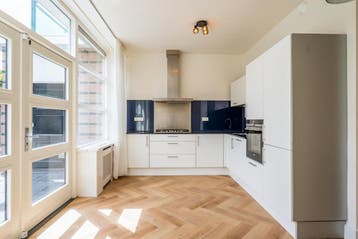 Te huur: Huis Luchtenburgplein in Den Haag, Den Haag, Zuid-Holland