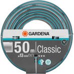 Tuinslang | Gardena | 50 meter (Weerbestendig), Tuin en Terras, Tuinslangen, Verzenden, Nieuw