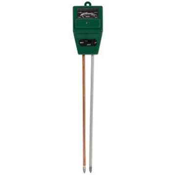 Talen Tools PH - Vochtigheids- en Lichtmeter (Tuin), Ophalen of Verzenden, Nieuw