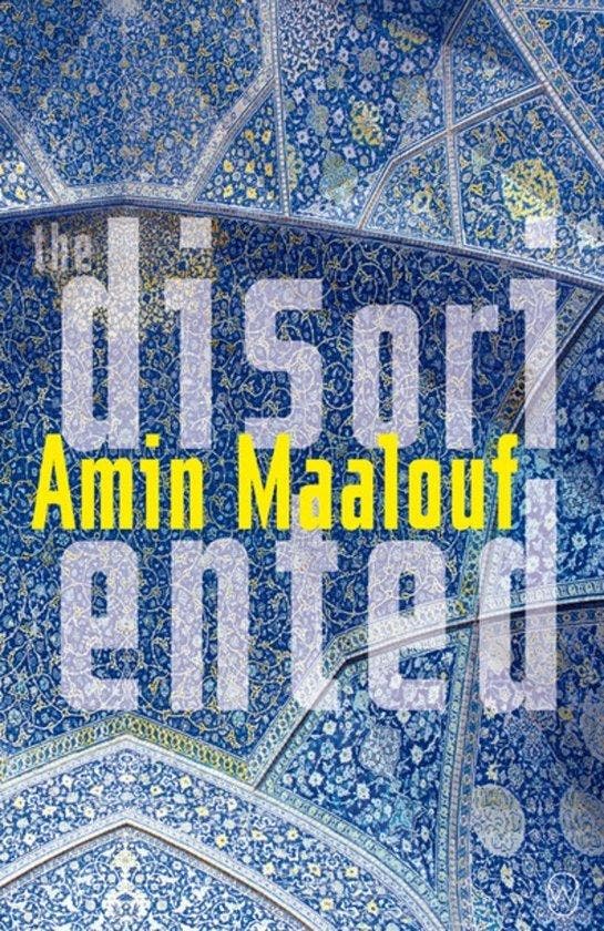 The Disoriented - Amin Maalouf 9781642860580, Boeken, Taal | Engels, Zo goed als nieuw, Verzenden