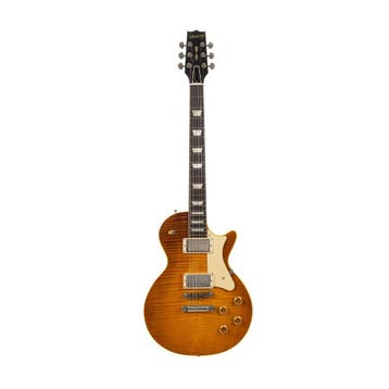 Heritage Custom Shop Core H-150 Dirty Lemon Burst Aged, Verzenden, Nieuw