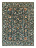 Designer tapijt - Zeer fijn - Meesterwerk - Vloerkleed - 378, Nieuw