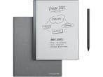 Remarkable -  2 + Marker Plus Book Folio Grijs, Verzenden, Nieuw, 10 inch of meer, Remarkable