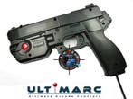 Ultimarc AimTrak Light Gun Zwart, Nieuw